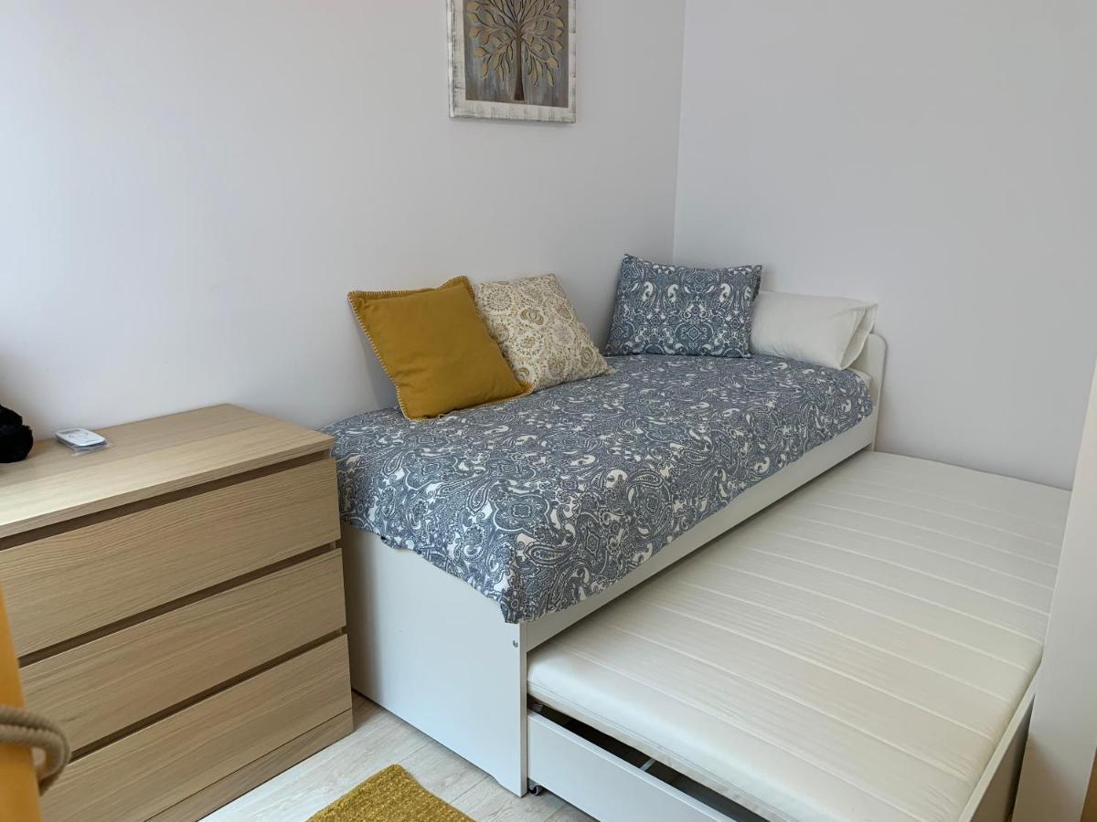 Dream Beach House Gran Alacant Bagian luar foto