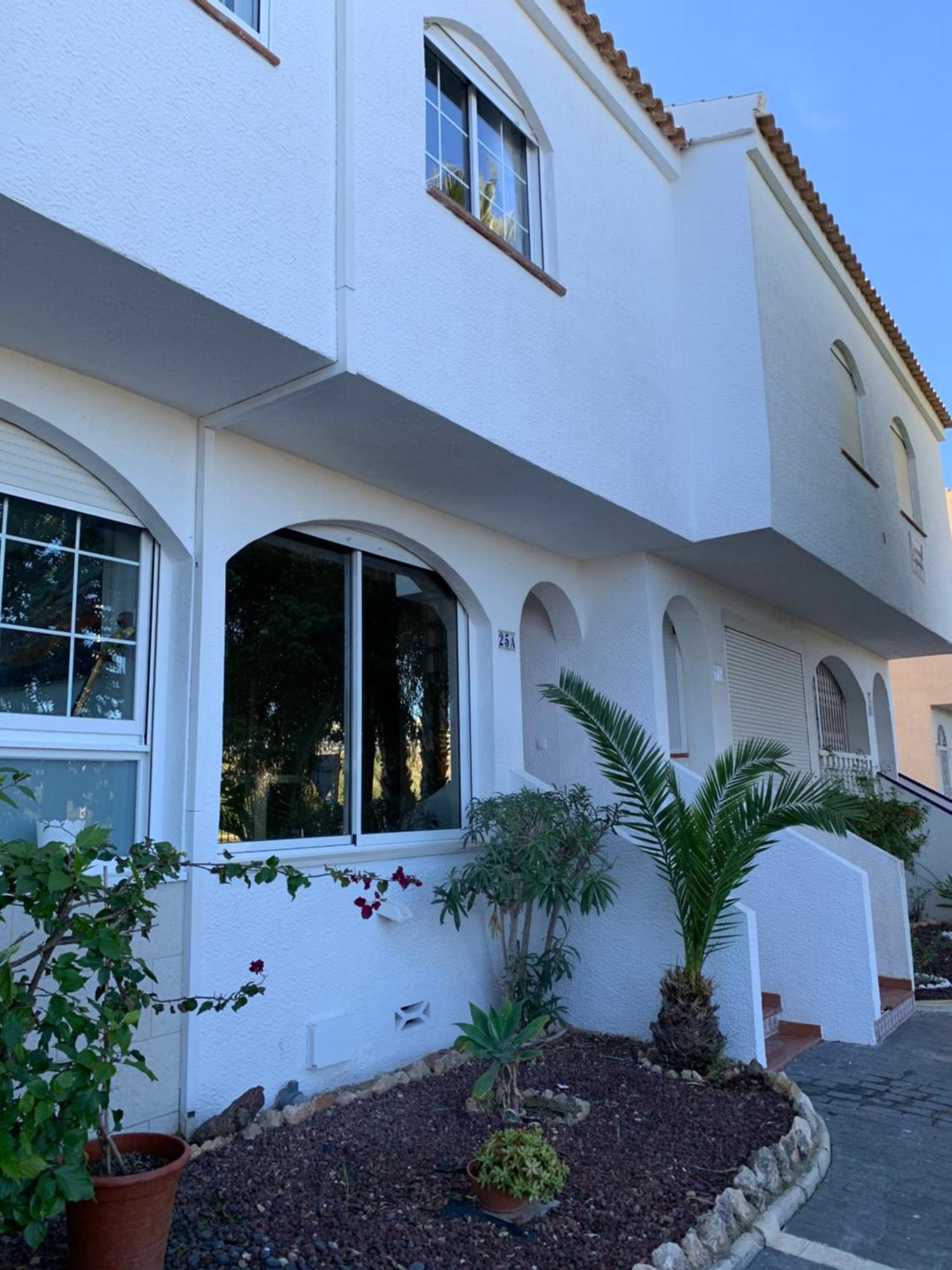 Dream Beach House Gran Alacant Bagian luar foto