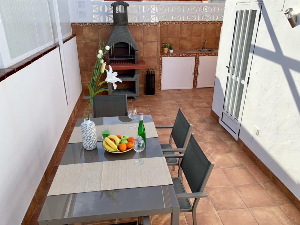 Dream Beach House Gran Alacant Bagian luar foto