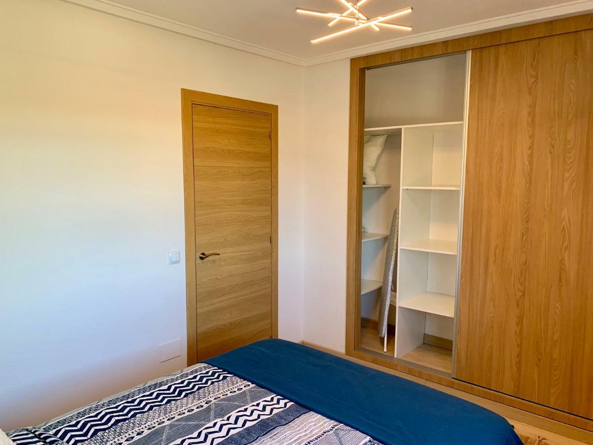 Dream Beach House Gran Alacant Bagian luar foto