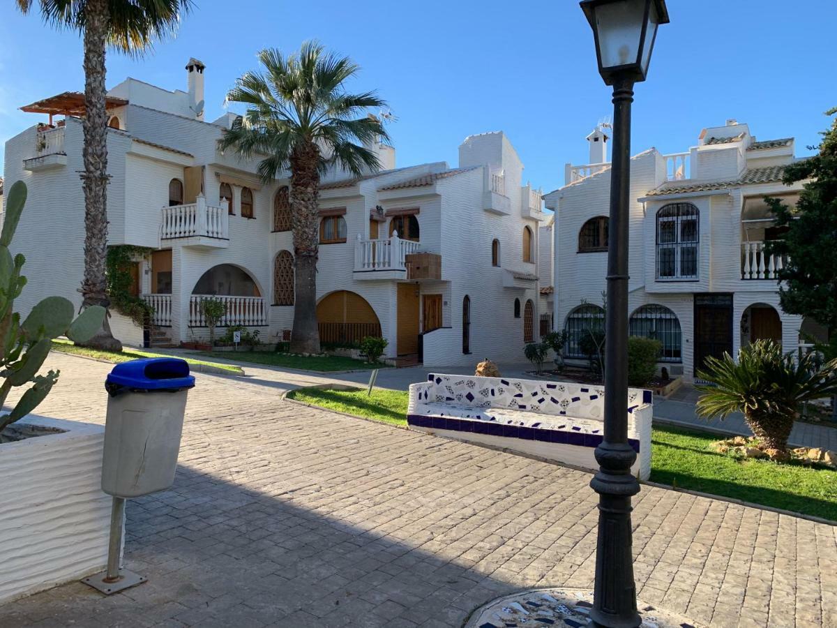 Dream Beach House Gran Alacant Bagian luar foto