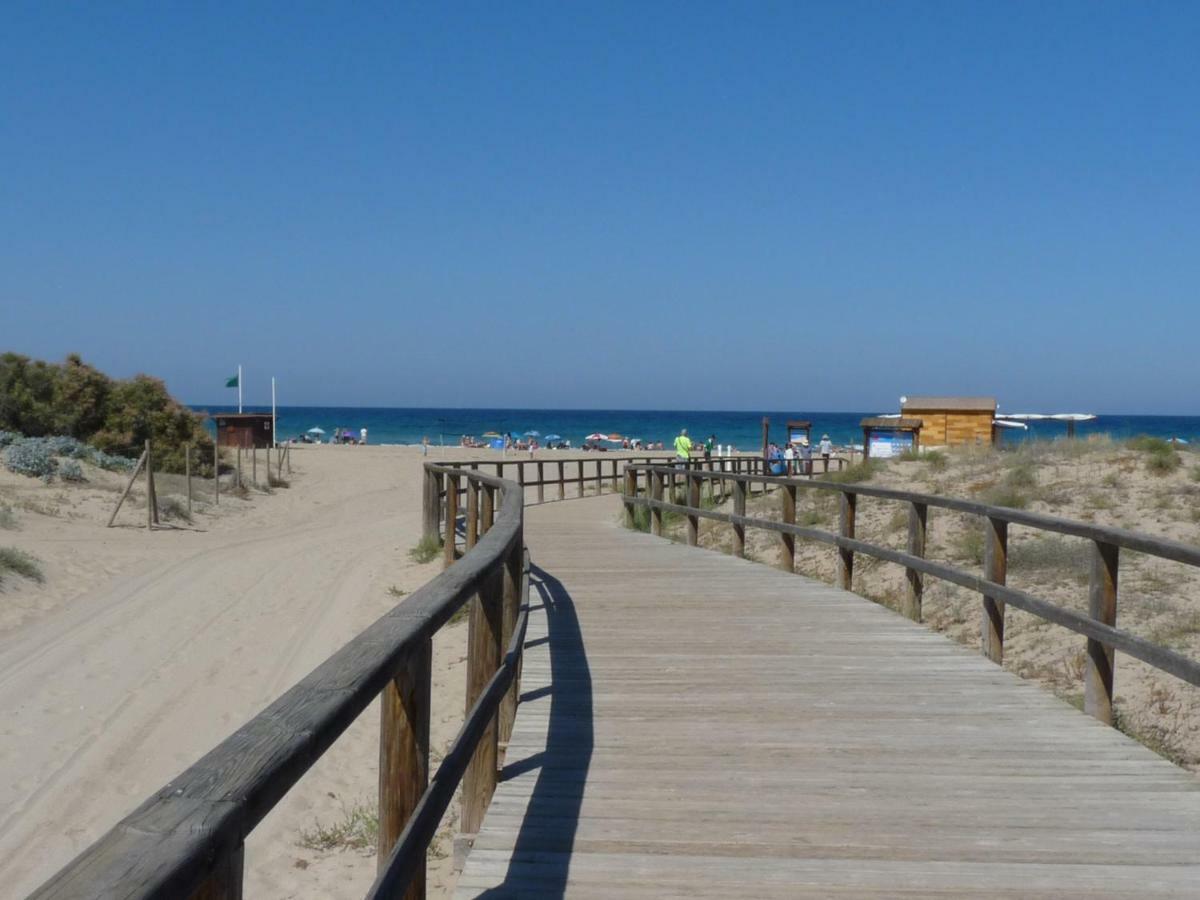 Dream Beach House Gran Alacant Bagian luar foto
